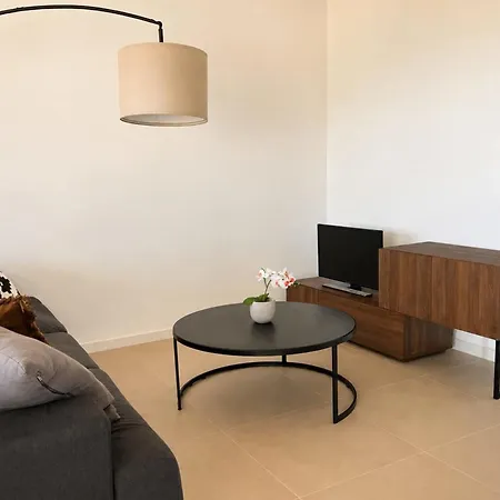Apartamento With Terrace And Unobstructed View Niza