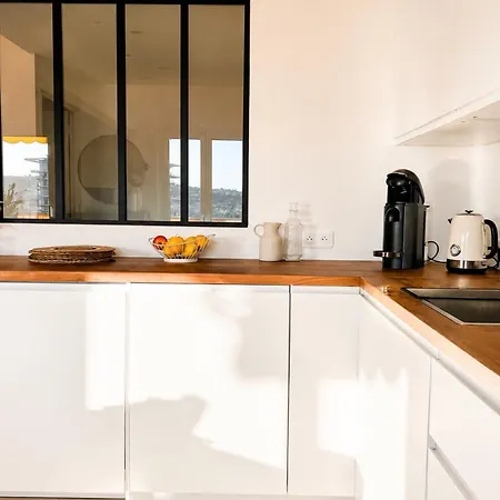 Apartamento With Terrace And Unobstructed View